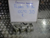 Крышка клапанная Pajero (91-96) 3.0 6G72 R б/у  (арт. MD166602)