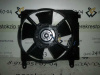 Вентилятор охлаждения радиатора Lanos (97-09) (арт. GRFD003)