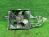 Вентилятор охлаждения радиатора Corsa B (92-00) X12XE б\у (арт. 009129090)