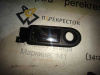 Ручка двери Golf 4 (97-03) внутренняя пер L б\у (арт. 1J0837113)