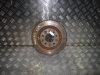 Диск тормозной Mazda 6 GH (07-12) пер б/у (арт. G33Y3325X)