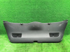 Обшивка крышки багажника DS4 (12-15) б/у (арт. 9688694977)