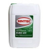 Антифриз 10кг зеленый SINTEC G11 10 по цене 8кг (арт. 800520)