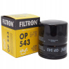 Фильтр масляный Fiesta (02-08)/Focus (98-04) Diesel (арт. OP543)