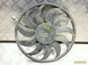 Вентилятор охлаждения радиатора X-Trail (07-14) B б/у (арт. 21486JG31A)