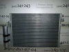 Радиатор кондиционера Logan (05-08)  (арт. 104726E)