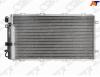 Радиатор кондиционера Granta (12-) (арт. STLD013940)