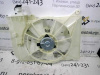 Вентилятор охлаждения радиатора Yaris (11-) (арт. 404395HA)