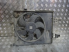 Вентилятор охлаждения радиатора Kangoo (08-) в сборе деф б\у  (арт. 7701069288)