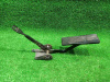 Педаль газа механическая Liberty (02-06) / Cherokee (02-06) б\у (арт. 53013527AA)