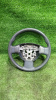Колесо рулевое Almera Classic B10 (06-13) б\у (арт. 4843095F0D)