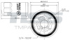 Фильтр масляный Avensis (03-08)/Corolla (06-13)/Rav4 (06-13)/Camry (01-09) 1AZFE; 2AZFE (арт. JFM0003)