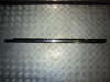 Бархотка Astra H (04-11) sedan наружняя зад L б/у хром (арт. 94700986)
