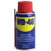 Химия WD-40 Смазка проникающая 100мл аэрозоль многофункциональная (арт. WD0000)