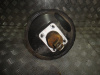 Усилитель тормозов вакуумный Grandeur (05-10)/Sonata NF (06-10) б/у (арт. 591103L200)