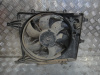 Вентилятор охлаждения радиатора Clio 2 (98-05)/Symbol (98-08) с кондицционером б/у (арт. 8200121205)