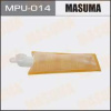 MPU014 Фильтр бензонасоса "Masuma" (арт. MPU014)