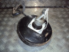 Усилитель тормозов вакуумный Albea (02-12) б/у (арт. 51706547)
