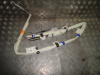 Подушка безопасности шторка Tiguan (07-16) R б/у (арт. 5N0880742G)