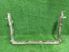 Панель передняя (телевизор) Auris (07-12) / Avensis (09-15) нижн б/у (арт. 5321802901)