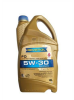 Масло RAVENOL FO 5W30 A5/B5 SL/CF 4л синтетика (моторное) (арт. 1111115004)