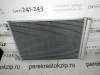 Радиатор кондиционера Cruze (09-)/Astra J (09-) 396х570 (арт. STCH09394A0)