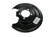Щиток тормозного диска Corolla 150 (06-13) / Auris (07-12) зад LH (арт. 4788212071)