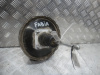 Усилитель тормозов вакуумный Fabia (07-10) б/у (арт. 6Q1612107Q)