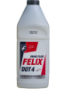 Жидкость тормозная Felix EURO DOT-4т 910г (арт. 430130006)