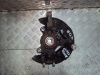 Кулак поворотный Avensis AZT250 (03-08) пер R б\у (арт. 4321105051)