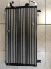 Радиатор кондиционера Nexia (94-14) (арт. GRN96164823)