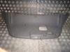 Обшивка крышки багажника Emgrand (09-) седан б\у (арт. 1068002176)