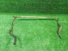 Трубка ГУРа Aveo (03-11) 1,2 8кл Б\У 1 (арт. 96839803)