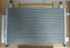 Радиатор кондиционера Spark (05-10) (арт. 1040009L)