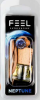 Освежитель (ароматизатор) подвесной "FEEL" classic NEPTUNE в блистере (арт. 99323)