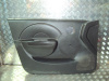 Обшивка двери Aveo Т200 (хетч) пер L Б\У МСП (арт. 96449208)