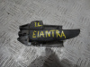 Ручка двери Elantra XD (00-06) внутренняя зад L б\у (арт. 8261025000CA)