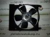 Вентилятор охлаждения радиатора Getz (02-05)/Elantra (00-06)/Matrix  (арт. JH02ELT03062A)