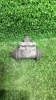 Цилиндр тормозной рабочий Almera Classic B10 (06-13) зад б\у (арт. D410095F0A)