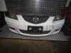 Ноускат / Nose cut  Mazda 3 BK (02-06) седан б\у  (арт. Mazda)