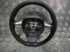 Колесо рулевое Focus 2 (05-11) 3 спицы б\у (арт. 1500633)
