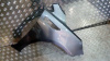 Крыло Rio (11-17) пер R Серый металлик SAE (арт. KA46101600R00SAE)