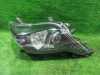 Фара Land Cruiser Prado 150 (13-) R б/у все крепления целые (арт. 8114560J20)