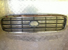 Решетка радиатора Land Cruiser 100 (98-07) (арт. TY07216GA)