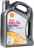 Масло Shell Helix Ultra 5W40 A3/B4 SN/SN PLUS 4L синт (моторное) (арт. 550052679)