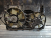 Вентилятор охлаждения радиатора Grandis (04-10) в сборе б/у  (арт. Grandis)