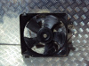Вентилятор охлаждения радиатора Matiz (00-) 0.8 в сборе б\у (арт. 96611266)