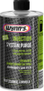 Химия WYNNS Промывка инжекторной системы бензинового двигателя System Purge 1л (арт. W76695)