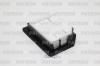 Фильтр воздушный SX4 (06-13) 1,6 (арт. PF1631)