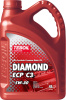Масло TEBOIL Diamond ECP 5W30 C3 SN 4L синт (моторное) (арт. 3473903)
